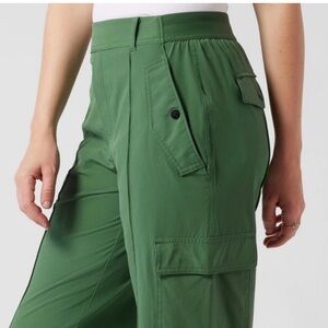 Athleta Vienna Cargo Pant